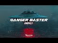 Ganger baster  energy boosted car bass