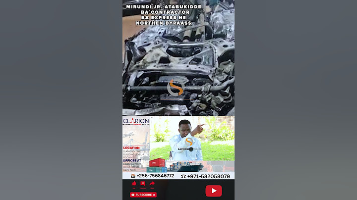 TAMALE MIRUNDI JUNIOR ALEESE BWIINO KU KABANJE K RAVIJ