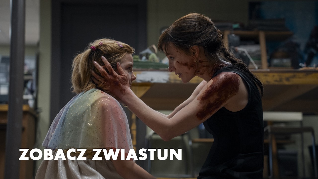 Inna Mamusia - zwiastun filmu