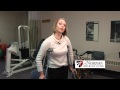 How To Use Crutches Properly - The Nebraska Medical Center