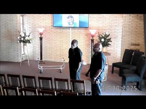 Bradshaw And Range Funeral Home In Waukegan Illinois
