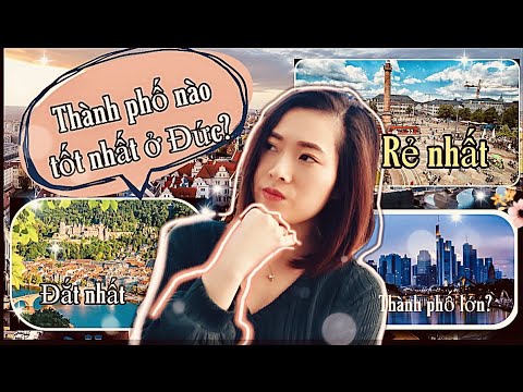 Video: 20 Thành phố nổi tiếng nhất của Pháp