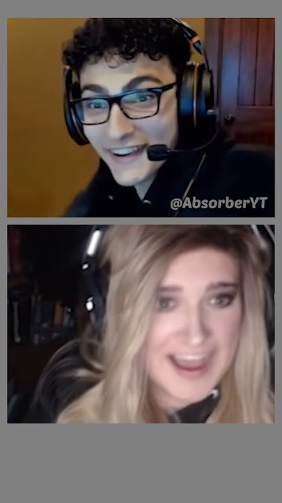 When 2 Fake E-Girls Meet.. 😂