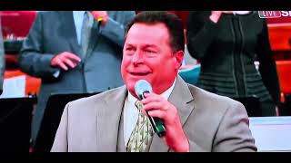 Celebrity I’m Just Waitin’ On Jesus/Get On The Gospel Ship-Randy Knaps Wealth