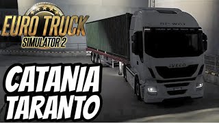 EURO TRUCK SIMULATOR 2 GAMEPLAY PC RTX 4060 T300 💥