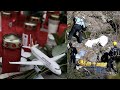 КАТАСТРОФА борта Germanwings рейса 4U9525 — НЕСЧАСТНЫЙ СЛУЧИЙ или МАССОВОЕ УБИЙСТВО?