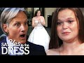 Virgin Bride Says No To The Dress And Maybe To Her Wedding! | Say Yes To The Dress Atlanta