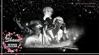 [VIETSUB] BTS (방탄소년단) Jin, j-hope & Jungkook - Jamais Vu