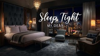 Sleep music that relieves mental stress. Sleep well when you feel dizzy. ☁ Sleep-inducing music, ... by Relax Gently 8,843 views 1 month ago 11 hours, 37 minutes