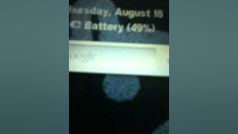 How to get the sense 3.0 lockscreen on any android device!