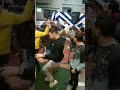 انا شبح المجال انا الشبح الموسيقار فادي الصغير ودقدق مصر الموسيقار الصغير دقدق مصر الشعراء دمياط