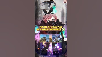 Future of Skyblock | Blockman Go