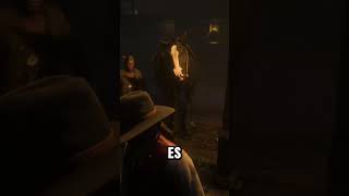 Cuando me las creo de vaquero🤠             #parati #reddeadredemption2 #humor #vaquero ero