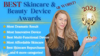 Best and Worst Skincare and Beauty Devices of 2023 | Amiro | Maysama | JOVS | Evenskyn | One Skin