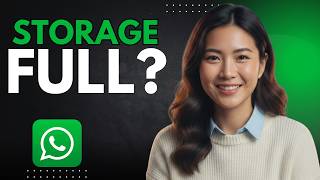 How to Manage Storage in WhatsApp (Step by Step Tutorial for Beginners) screenshot 5