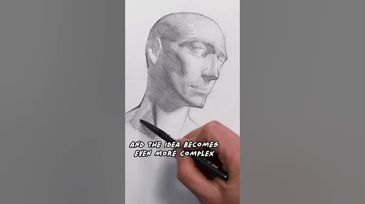 How Every Drawing Starts - DayDayNews
