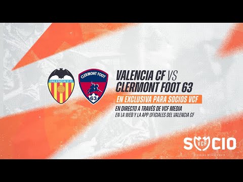 Valencia CF Scores