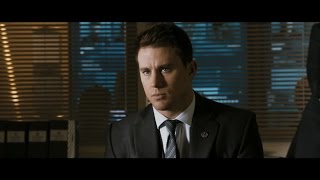 White House Down   |  4 Minute Trailer   |  (2013)