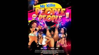 Mr. Killa - People In People 