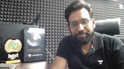 4 Important Tips for GATE aspirants #Bhar10 #abhishekbhartiya | Abhishek Kumar