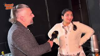 Televizyon Efsanesi Cemile Ile Çok Özel Röportaj - Önyargısız Izlemeniz Önerilir