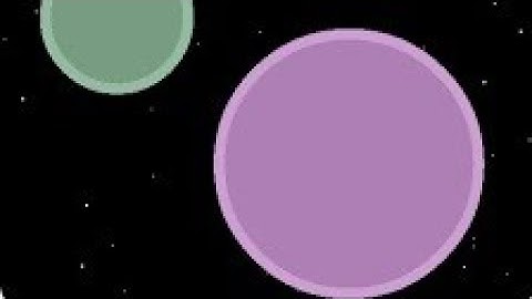 nebulous io gameplay paint mod