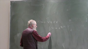 Online Course # 1 - "A Course on Interpolation: Introduction" by Michel Waldschmidt