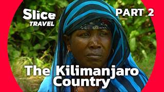 Tanzania & Zanzibar:  A Journey Into the Great African South East | SLICE TRAVEL | PART 2