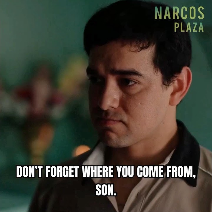 Narcos Mexico - Pablo Acosta Dead Shot HD Scene 
