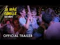 The family  la vraie famille  official trailer