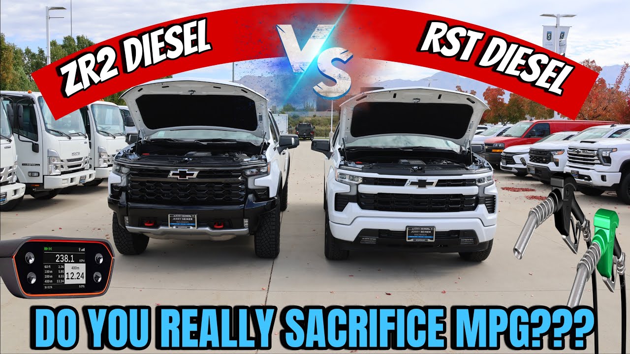 2024 Chevy ZR2 LZO Diesel VS RST LZO How Does The ZR2 Affect MPG 2024-chevy-zr2-lzo-diesel-vs-rst-lzo-how-does-the-zr2-affect-mpg
