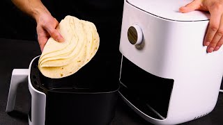 Everyone&#39;s Buying Air Fryer After Seeing This 7 Genius Ideas! You&#39;ll Copy His Brilliant Hacks!!!