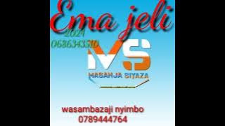 Ema jeli song jiloti 0686343510 )by masanja 2024