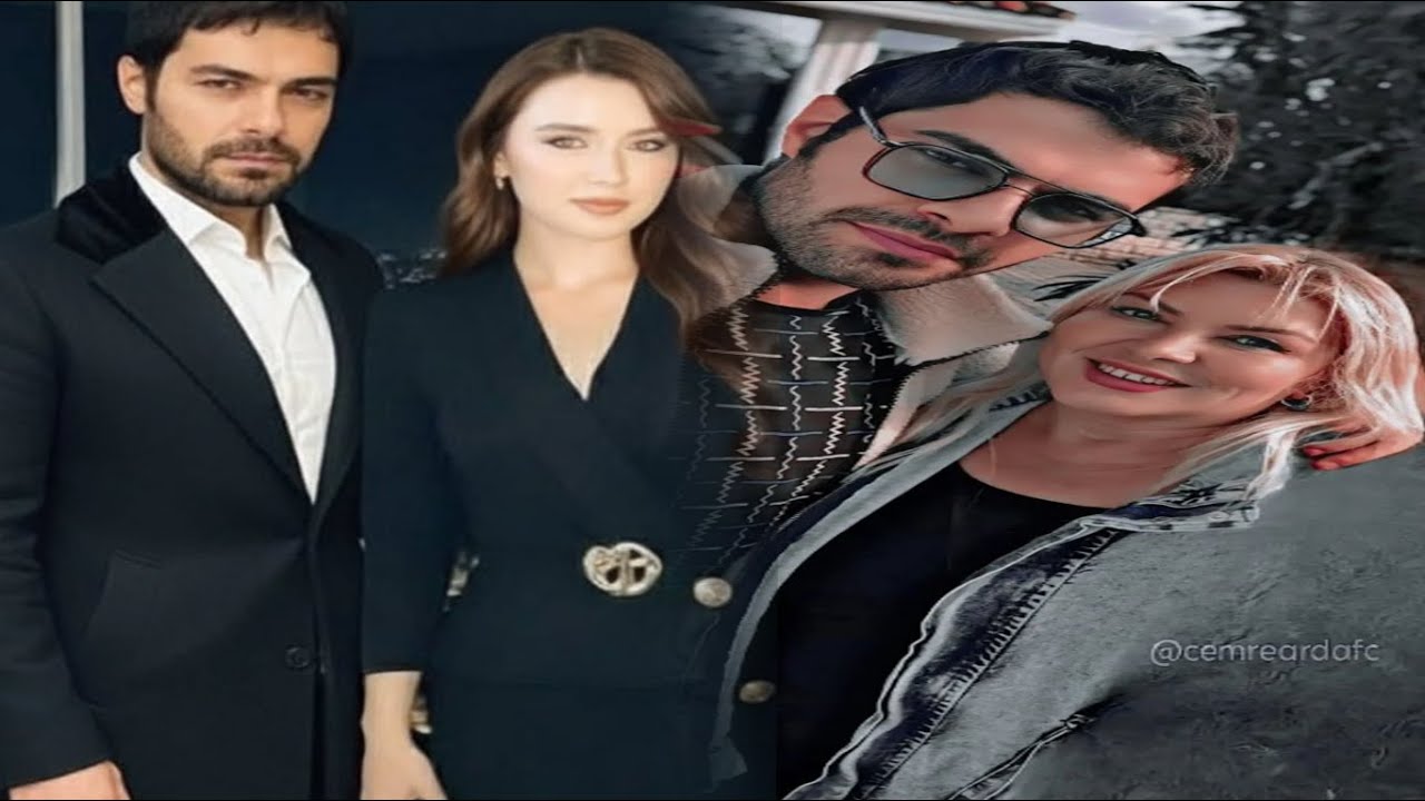 Мать Гекберка Йылдырыма нарушает молчание: «Я никогда не приму эту девочку!»