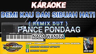 Download Mp3 KARAOKE. FOR THE SAKE OF YOU AND YOUR CHILD ( REMIX DUT ) - PANCE PONDAAG - NADA WANITA.- DGS AUD... Gudang lagu Download Mp3 KARAOKE. FOR THE SAKE OF YOU AND YOUR CHILD ( REMIX DUT ) - PANCE PONDAAG - NADA WANITA.- DGS AUD...