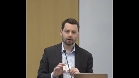 CBI ReSAI 2025 Keynote: Zico Kolter - Responsibility and Sustainability, from GenAI to AGI Source