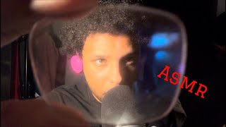 ASMR - The Only Eye Examination You'll Ever Need (Roleplay)