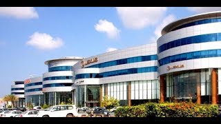 Saud Bahwan Automotive Wattayah Muscat Oman Eid 2019