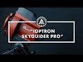 Der iOptron SkyGuider Pro - Ein Erfahrungsbericht