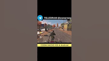 #codmobilehack #codm #callofduty #codmobile #cod #aimbotcodm