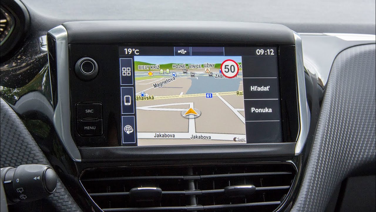Sygic car navigation cracked android