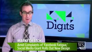 Will Facebook's Facelift Win Back Users
