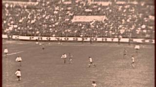 Steagul Roşu Braşov 3-0 Beşiktaş Istanbul, Cupa UEFA 1974-1975
