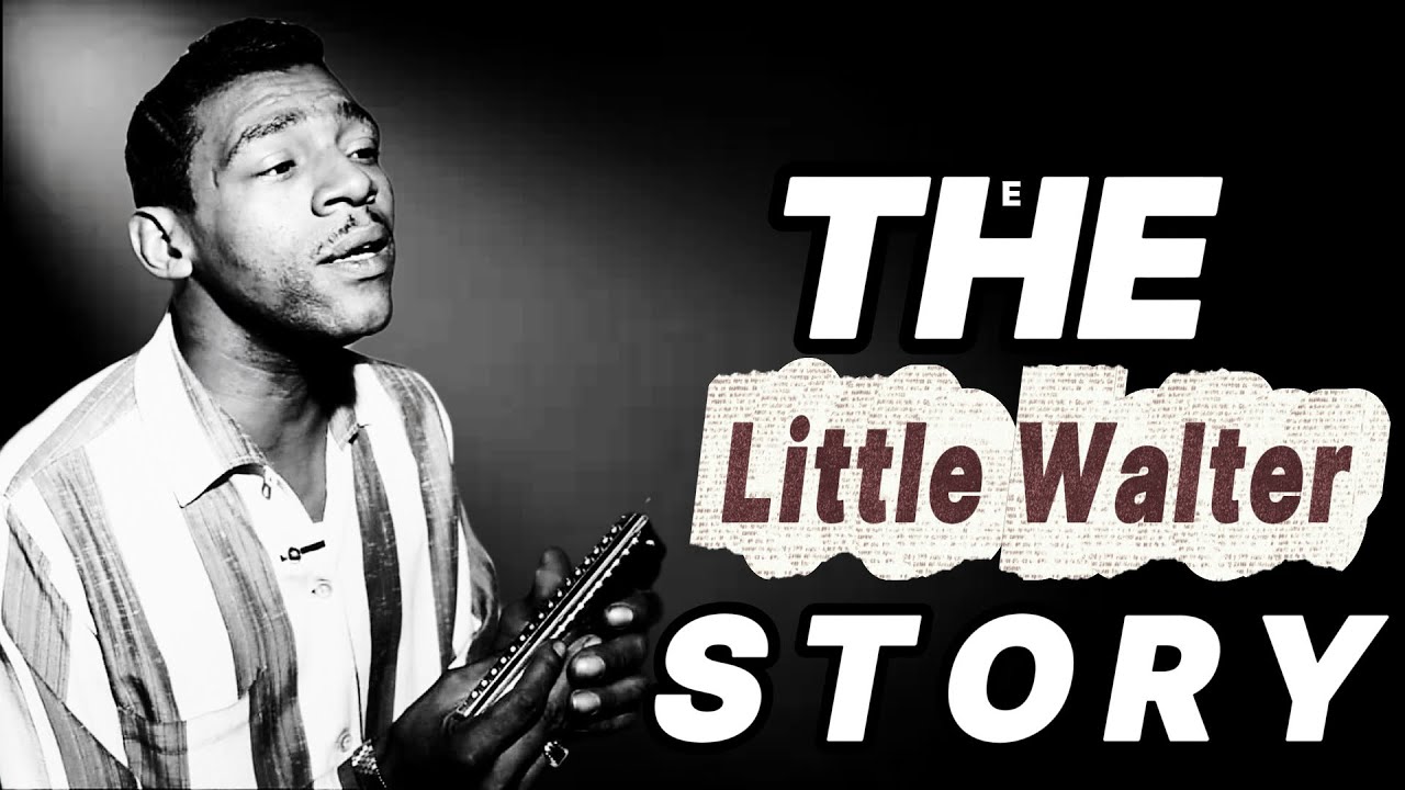 The Little Walter Story (Cadillac Records): The Breath That Changed the Blues | Eternal Celebrity
