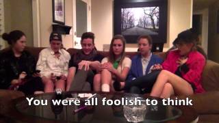 Maria La Del Barrio Final