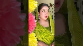 Bhula Diya Jag Sara | Barsana Special Radha Bhajan🙏 | Reena Gupta Tejaswani #radheradhe #shorts