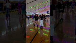 NSFW!?! Semoran Skateway 1/3/25 #rollerskating #whatchuknoaboutme #nsfw