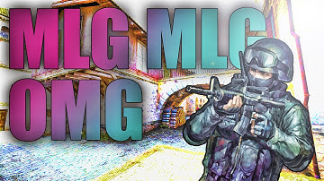 MLG MLG OMG
