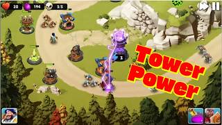 Castle Creeps Ep 2 screenshot 2