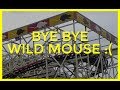 Wild Mouse&#39;s Shocking Removal - AIA Podcast